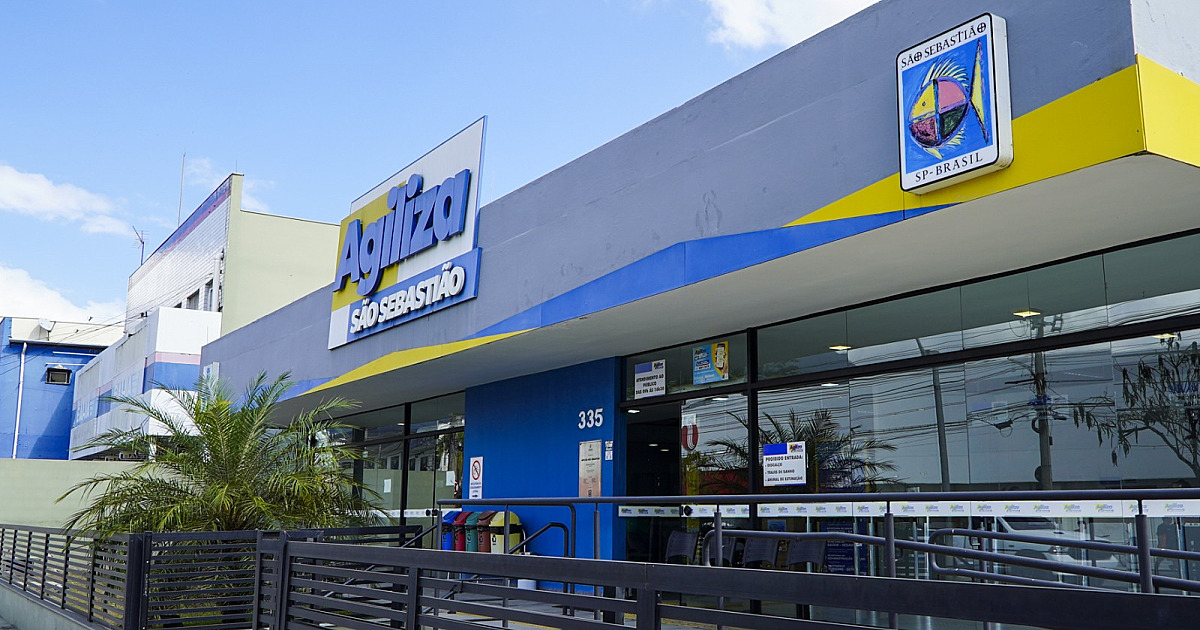 Prefeitura de São Sebastião define 12 de janeiro como prazo final para cota única e primeira parcela do IPTU 2026
