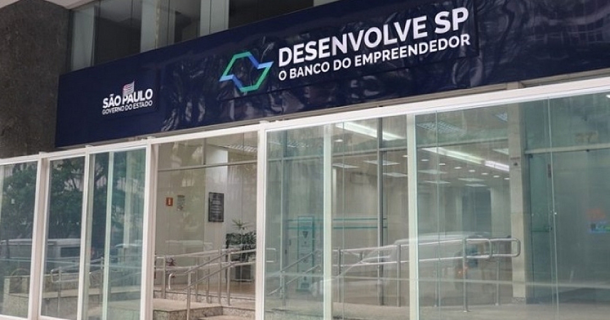 Governo de São Paulo libera R$ 1,1 Bilhão em créditos para empreendedores desde 2023