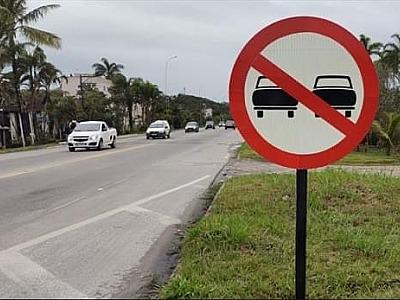 Pesquisa da Confederação Nacional de Trânsito revela qualidade das rodovias