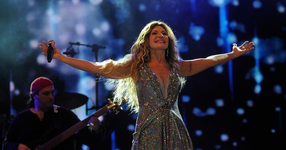 Prefeitura de Ilhabela divulga programação completa do 13º Festival da Sardinha com destaque para a cantora Elba Ramalho