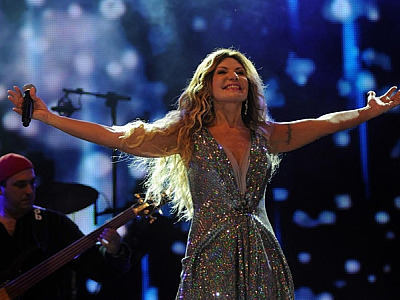 Prefeitura de Ilhabela divulga programação completa do 13º Festival da Sardinha com destaque para a cantora Elba Ramalho