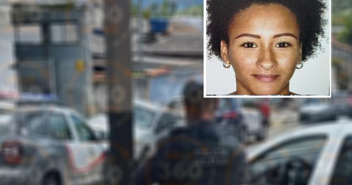 Polícia identifica mulher achada morta em São Sebastião