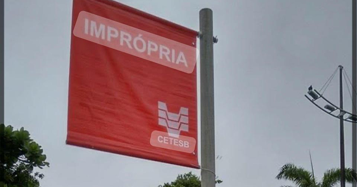 Com volta do “veranico de outono”, sem chuva, LN tem altas temperaturas e quatro praias poluídas neste fim de semana