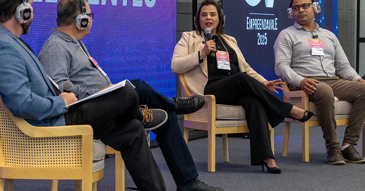 São Sebastião é destaque no EmpreendaVale 2025