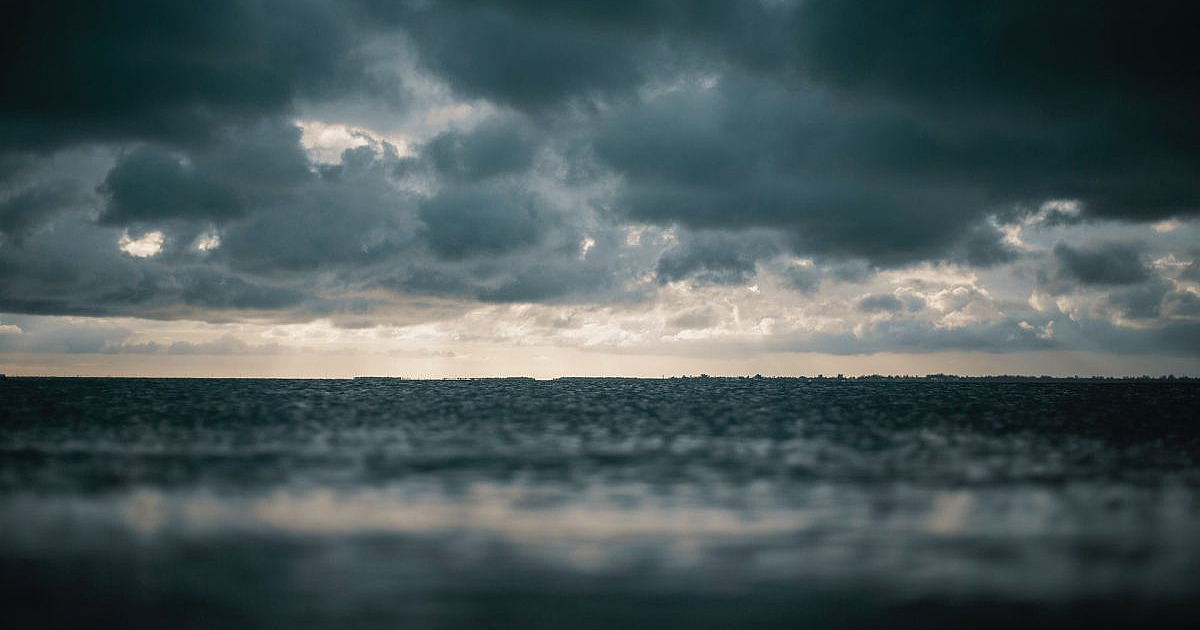 Ubatuba registra 70% do volume de chuva previsto para fevereiro em 72 horas