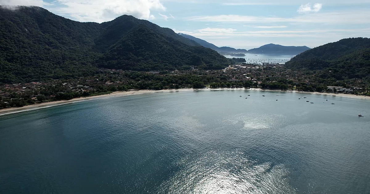 Ubatuba promove o Festival Gastronômico, que celebra a cultura caiçara