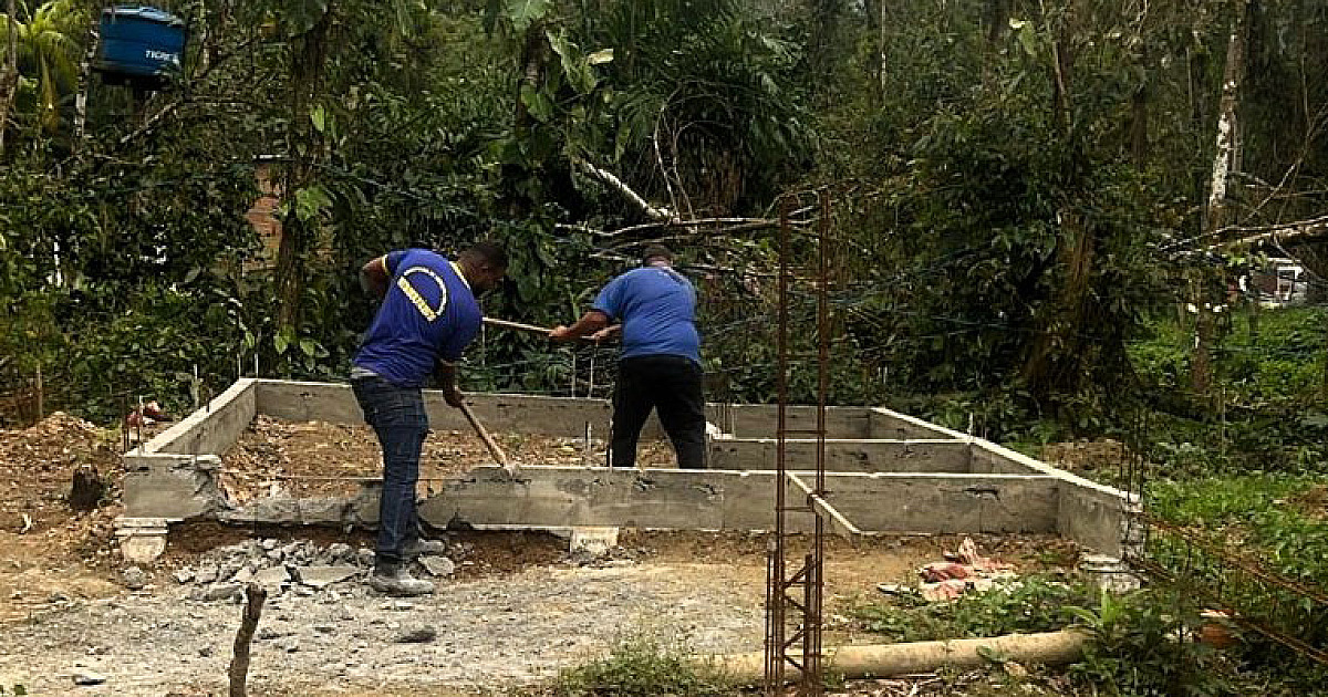 Prefeitura e forças de segurança intensificam ações contra construções irregulares e ocupações desordenadas em São Sebastião
