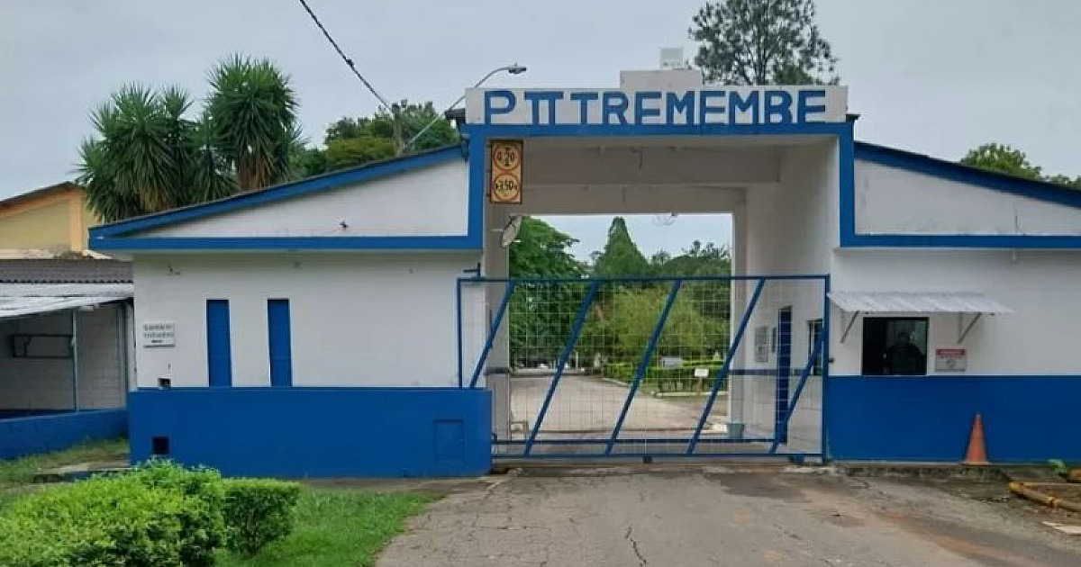 Saída temporária termina e mais de 3,1 mil detentos devem retornar aos presídios da RMVale