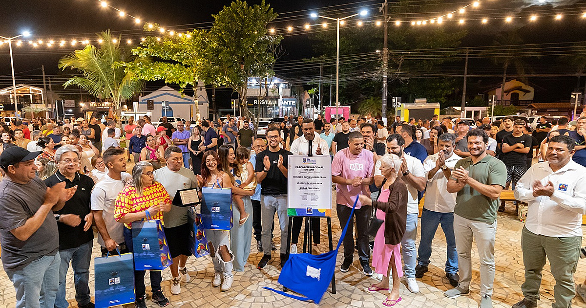 Nova Praça do Surf de Maresias custa apenas 3,64% do previsto no projeto original