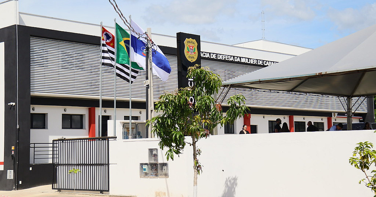 Reinauguração da Delegacia de Defesa da Mulher amplia atendimento especializado às mulheres em Caraguatatuba