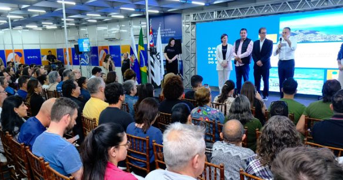 Caraguatatuba recebe reflexões sobre turismo e sustentabilidade no Abeta Summit