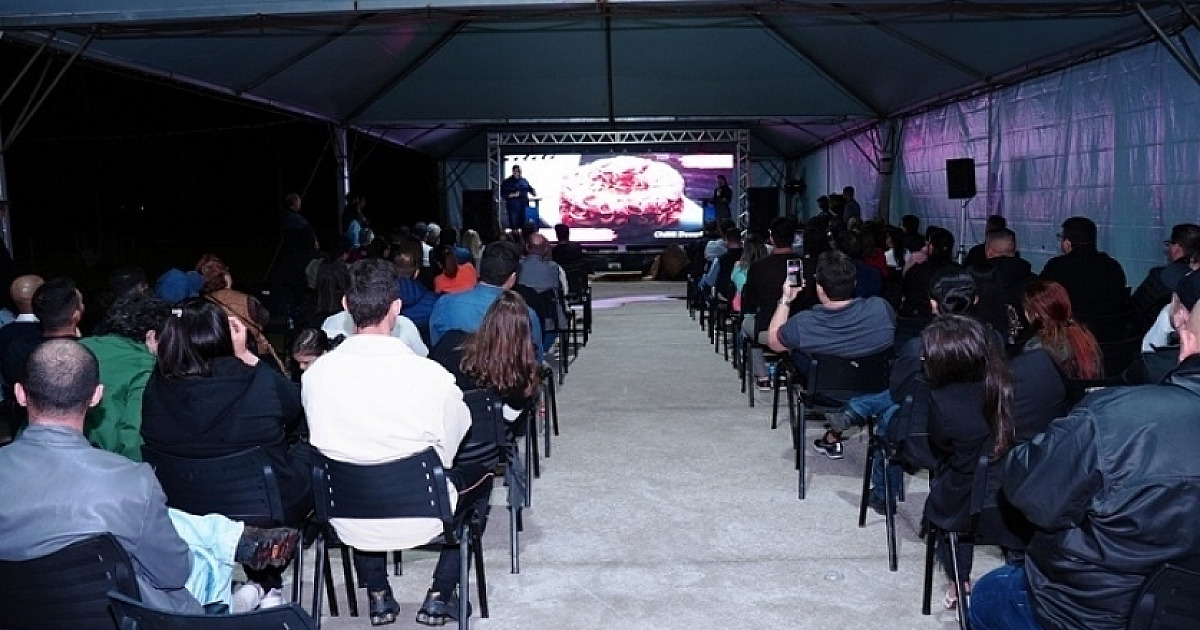 19º Caraguá a Gosto: Festival gastronômico de Caraguatatuba inicia com 102 pratos e novidades
