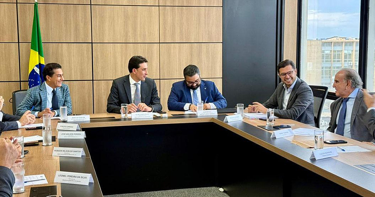 Prefeito Reinaldinho garante berço público e segurança para trabalhadores portuários