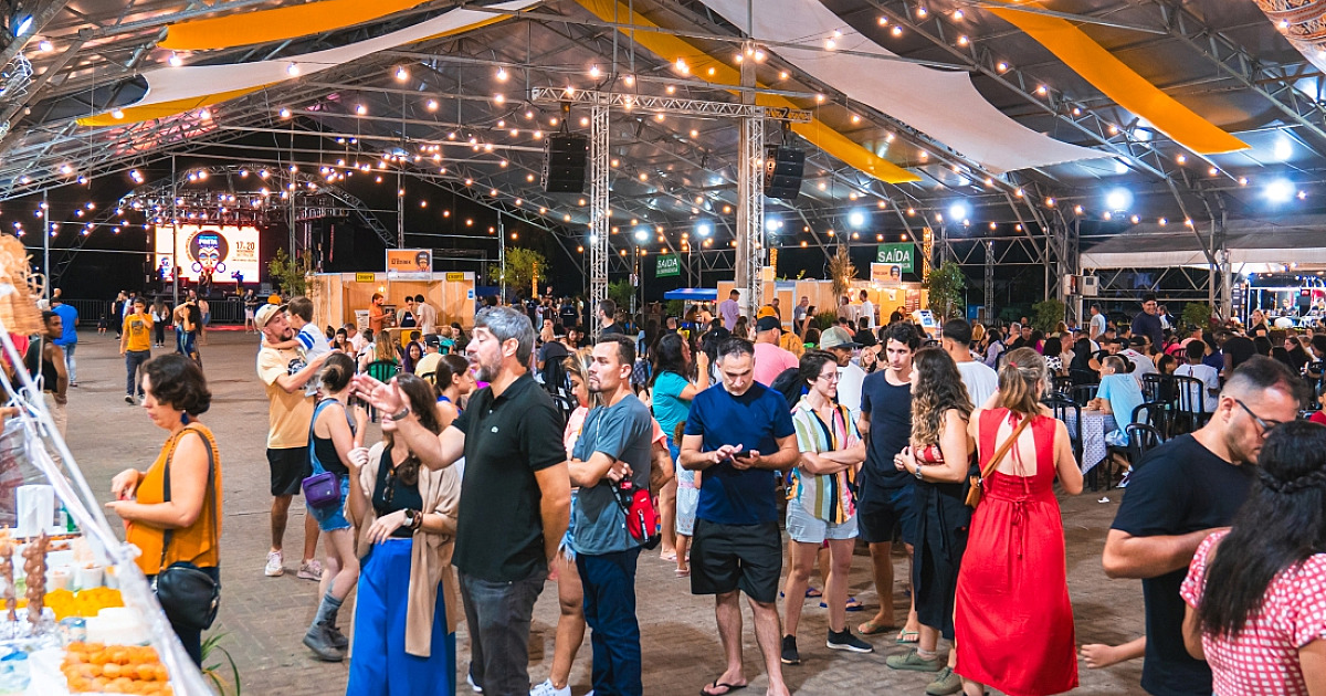 Prefeitura abre inscrições para expositores da São Sebastião Preta 2025 na Rua da Praia e em Boiçucanga
