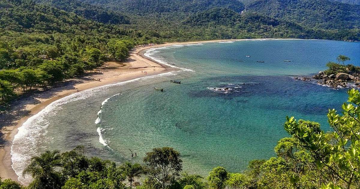 Verão: veja dicas imperdíveis para curtir Ilhabela