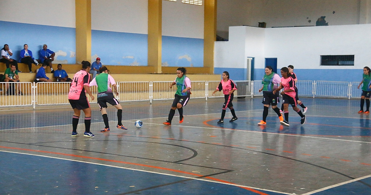Jogos Escolares do Estado de São Paulo começam nesta quinta-feira em Caraguatatuba