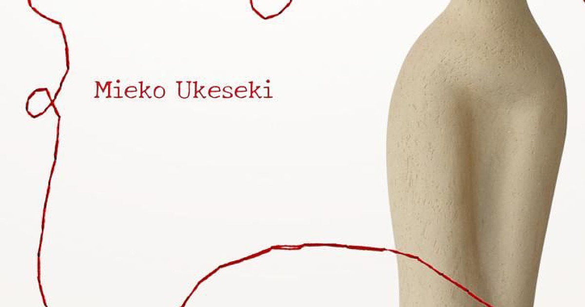São Sebastião recebe lançamento do livro "O Fio Vermelho de Mieko" nesta sexta-feira (8)