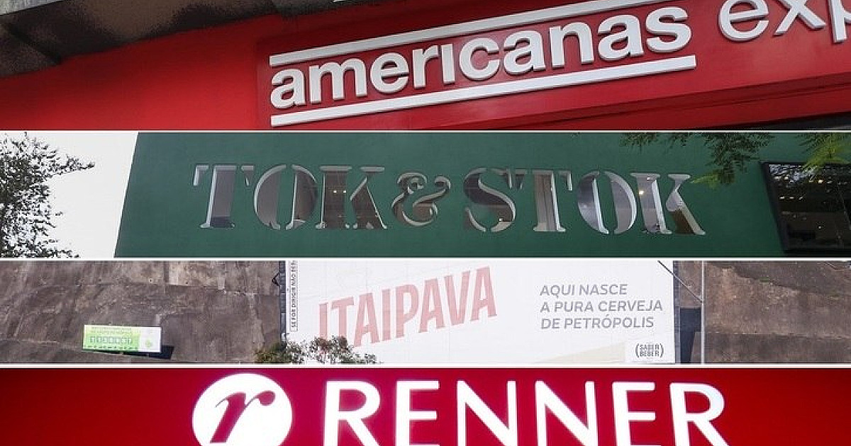 Grandes empresas puxam a onda de crises e quebradeiras no varejo brasileiro