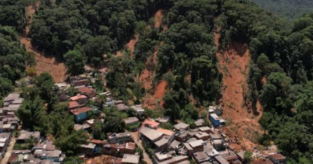 Após tragédia de 2023, São Sebastião reforça prevenção com simulados da Defesa Civil