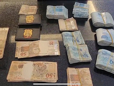 PF deflagra operação contra organização voltada à propagação de informações falsas