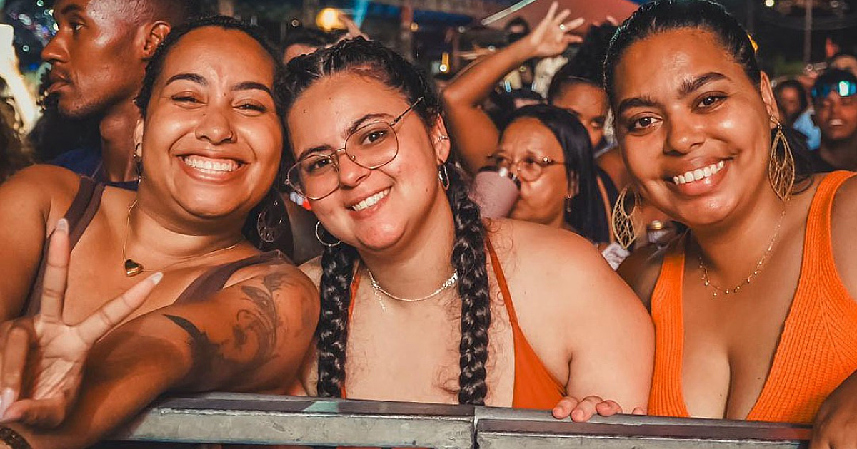 Festival de Verão de São Sebastião agita  Praia de Boiçucanga no fim de semana