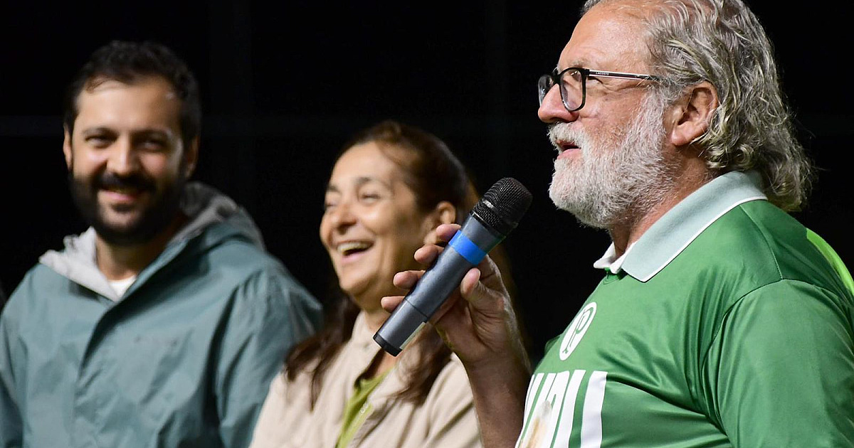 Prefeito Toninho Colucci realiza uma série de entregas que transformam Ilhabela