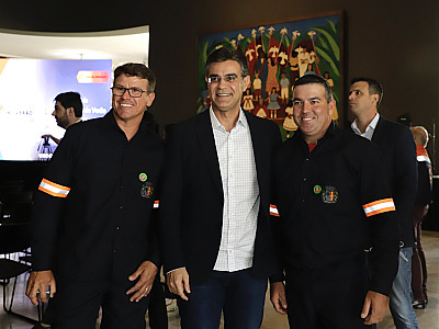 Governo de SP inicia a Operação Chuvas de Verão 2022/2023