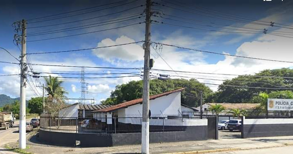 Após audiência de custódia, Justiça determina prisão temporária de suspeita por morte de idoso em Caraguatatuba