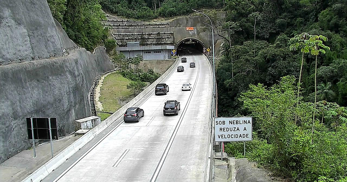 Tamoios terá operação especial e deve receber mais de 172 mil veículos no feriado de 15 de novembro