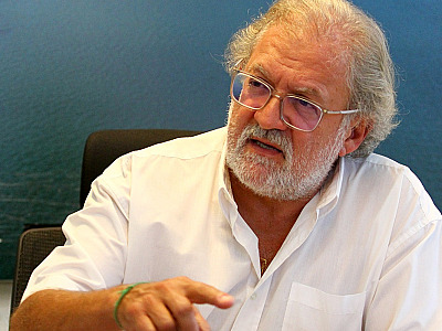 Toninho Colucci conquista decisão judicial contra a Sabesp em Ilhabela