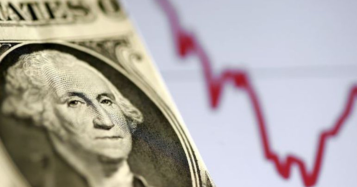 Risco fiscal assusta investidores, e Bolsa brasileira opera em baixa, na contramão do exterior