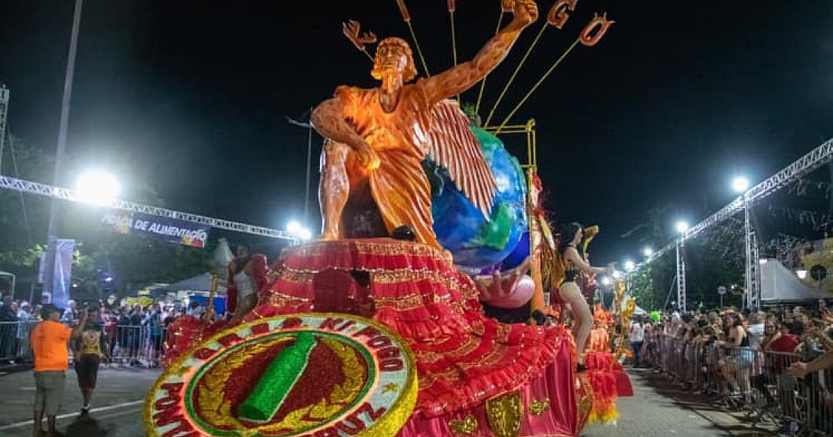 Falta de organização corroborou para cancelamento dos desfiles do Carnaval 2023 em São Sebastião
