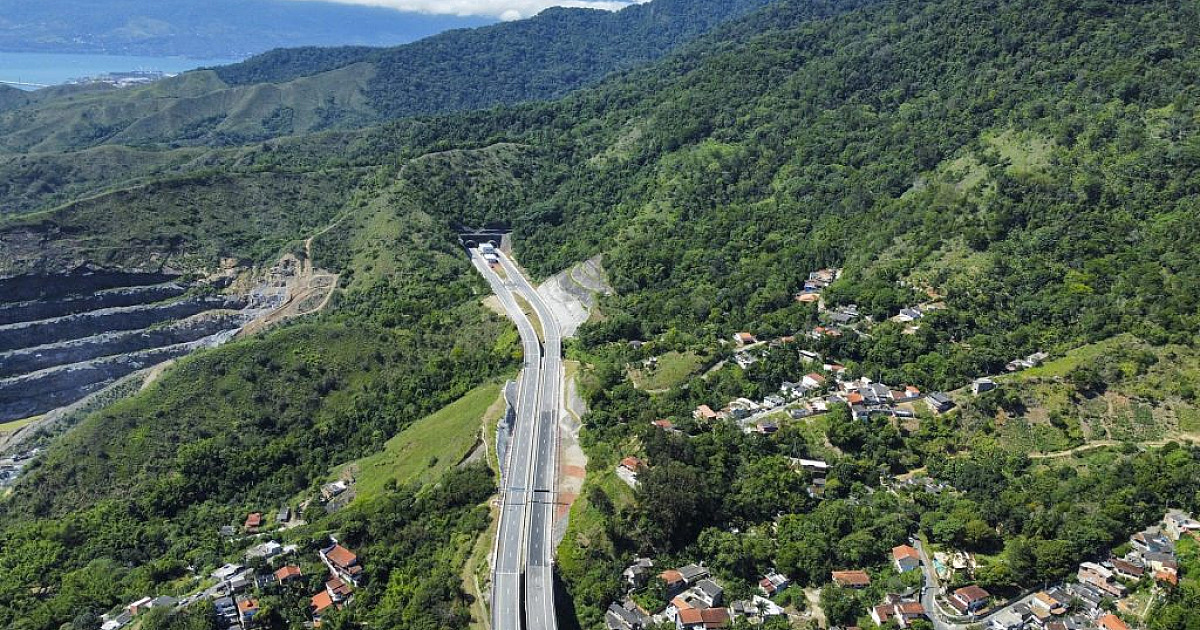 Toninho Colucci cobra providências sobre paralisações no Contorno Sul da Tamoios e pede revisão de pedágio e velocidade