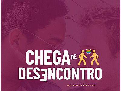Evento em SP quer unir gays e fazê-los encontrar consigo mesmos