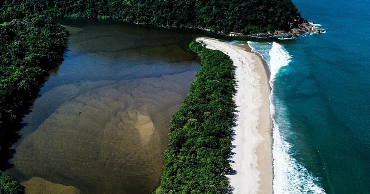 Recordista em afogamentos no último verão, Ubatuba que “Praia Segura” o ano inteiro