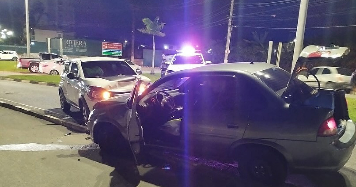 Polícia Militar prende homem por violência doméstica em Ubatuba