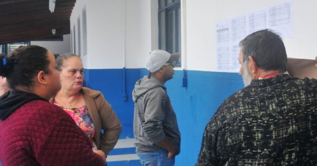 PAT de Caraguatatuba inicia semana com 269 oportunidades de emprego