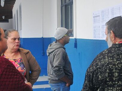 PAT de Caraguatatuba inicia semana com 269 oportunidades de emprego