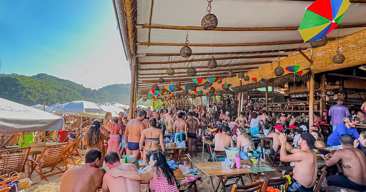15º Festival Gastronômico de Ubatuba – Sabor Caiçara  proporcionará ao público uma imersão na culinária tradicional