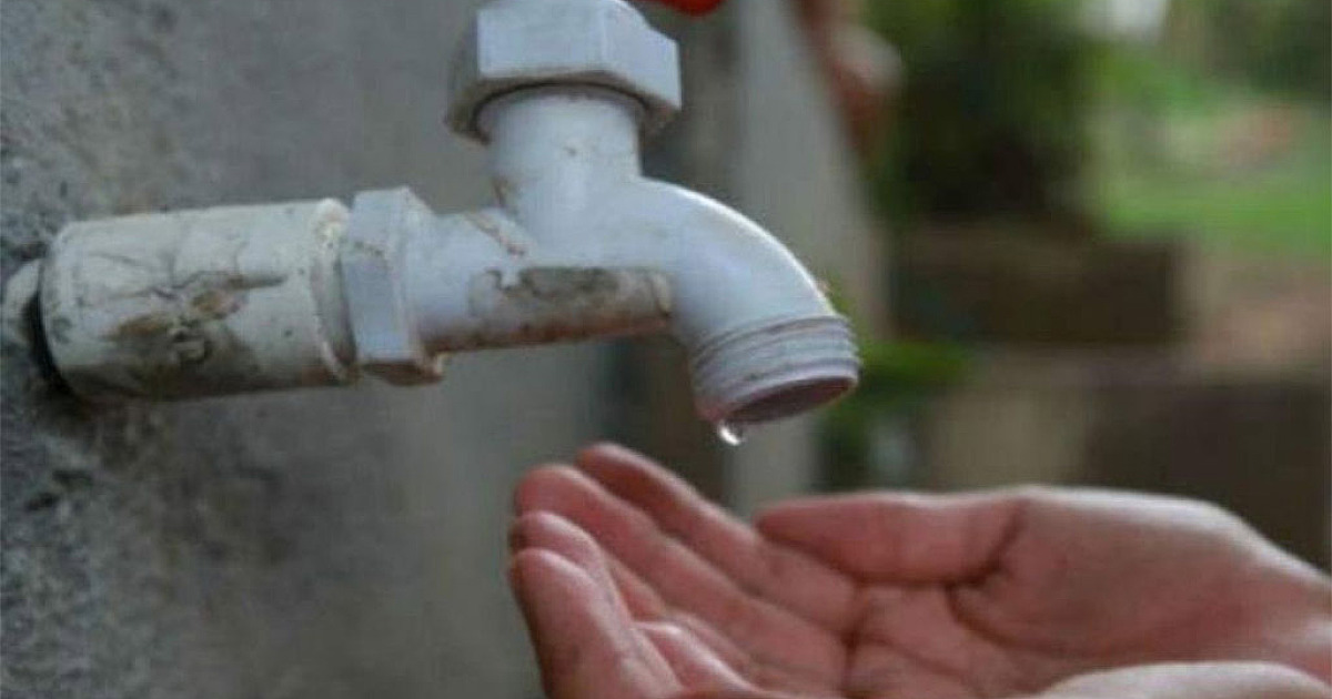 Prefeitura aciona Sabesp por abastecimento de água em escolas da Costa Sul de São Sebastião