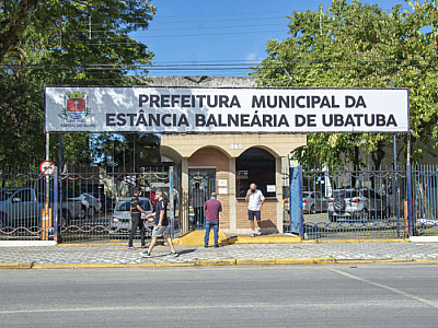 Prefeitura de Ubatuba paga 13º salário dos servidores nesta quinta-feira (5)