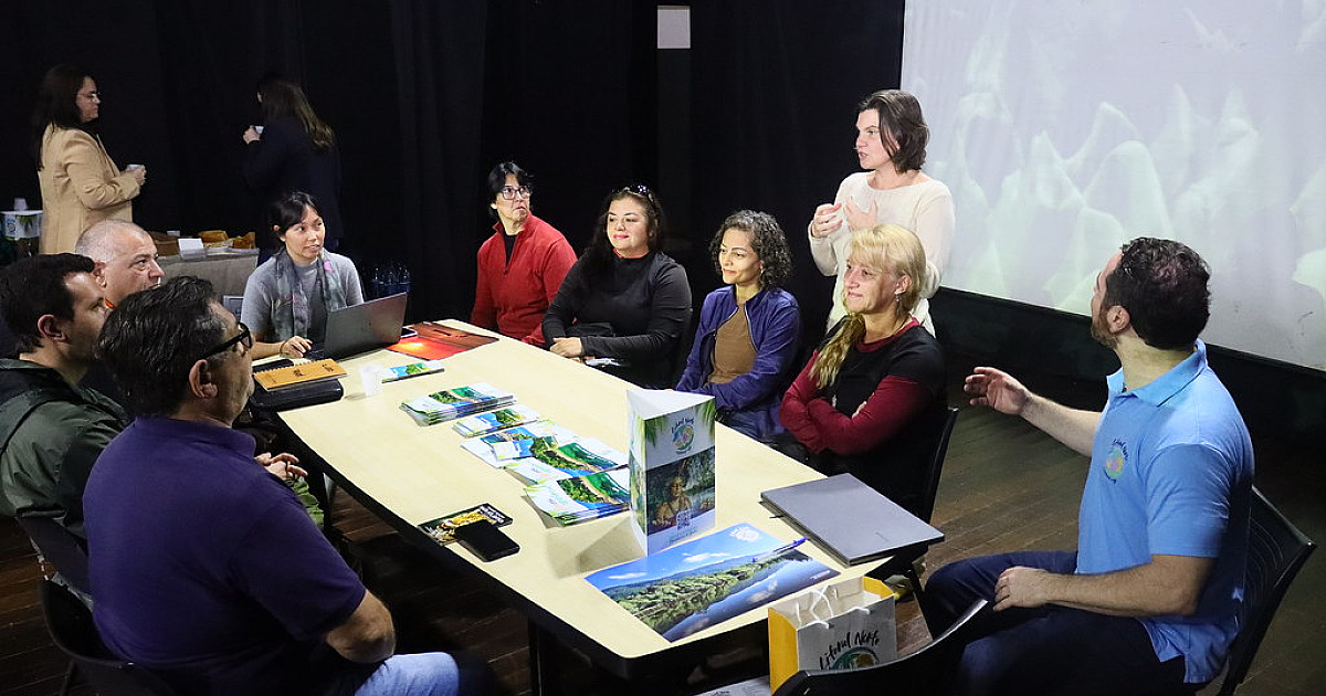Encontro da Abeta Summit e Circuito Litoral Norte reúne lideranças e profissionais de turismo em Caraguatatuba