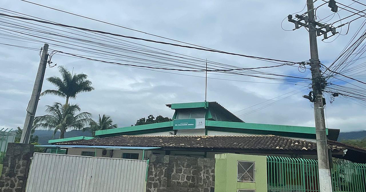 Secretaria de Educação de Ilhabela inicia diálogo com famílias sobre reformas e melhorias nas unidades de Educação Infantil