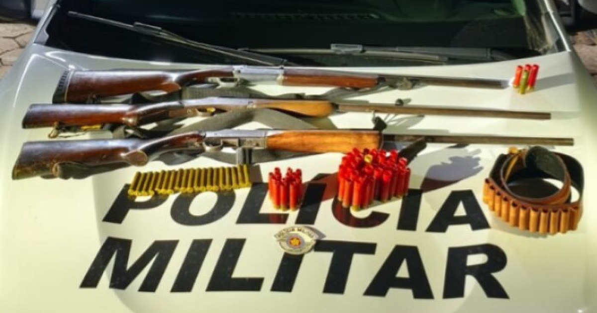 Denúncia leva Polícia Militar a libertar mulher e crianças de cárcere privado em Caraguá