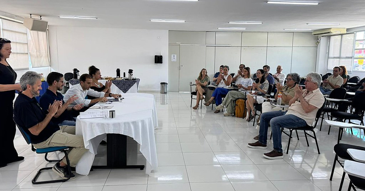 Caraguatatuba recebe IV Reunião Ordinária do Comitê de Bacias Hidrográficas do Litoral Norte e aprova deliberações para 2026