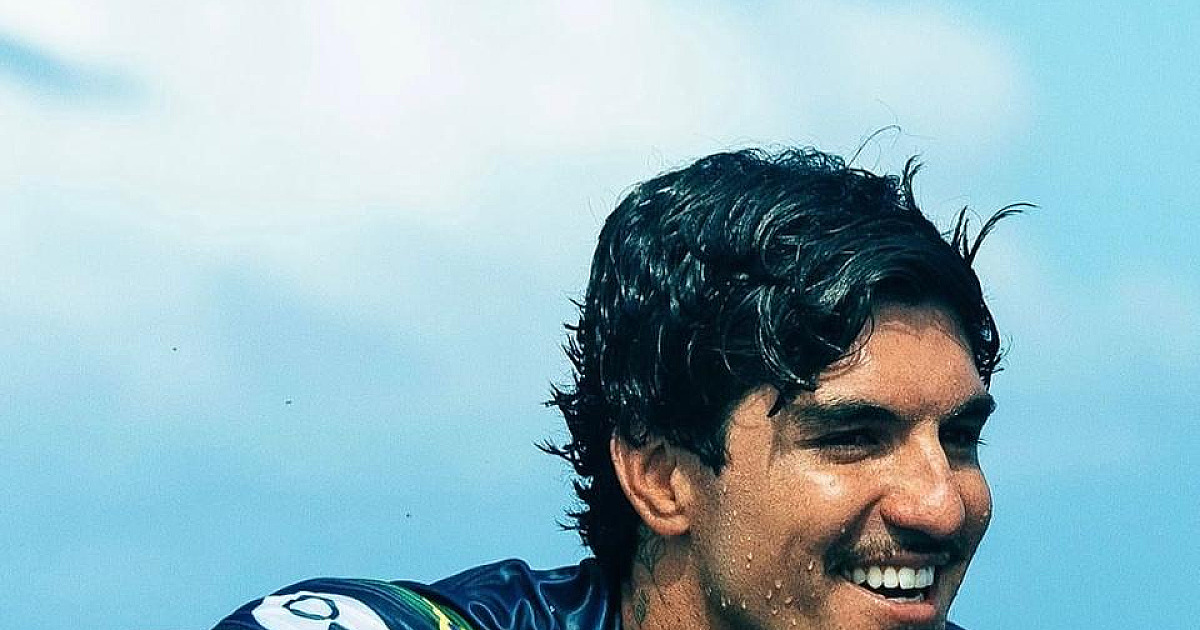 Surfistas brasileiros estão perto do top 5 da temporada WSL e podem garantir vaga no Finals
