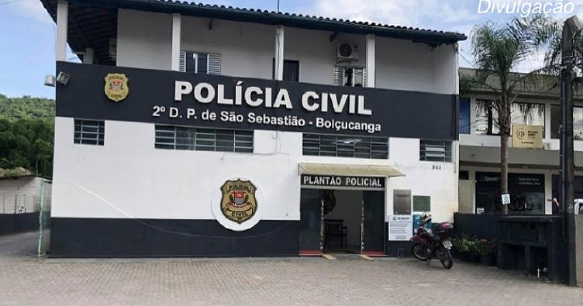 Violência doméstica termina em morte na Praia de Boiçucanga, em São Sebastião