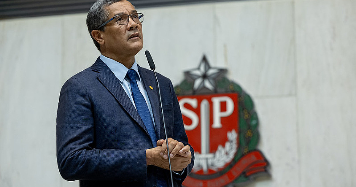 Parlamentares abordam temas livres em Sessão Ordinária na Alesp nesta sexta-feira