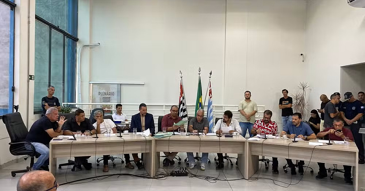 Projeto que mudava regra da destinação de verba da taxa ambiental de Ubatuba é suspenso pela Justiça