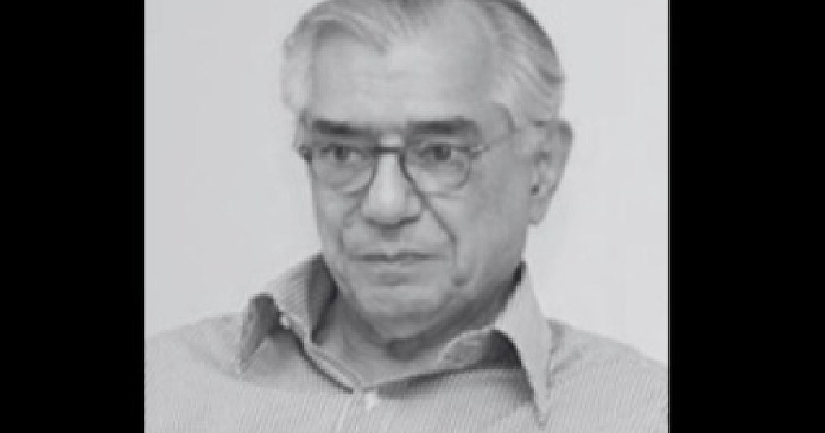 Cientista político da USP morre aos 80 anos na praia de Itamambuca, em Ubatuba